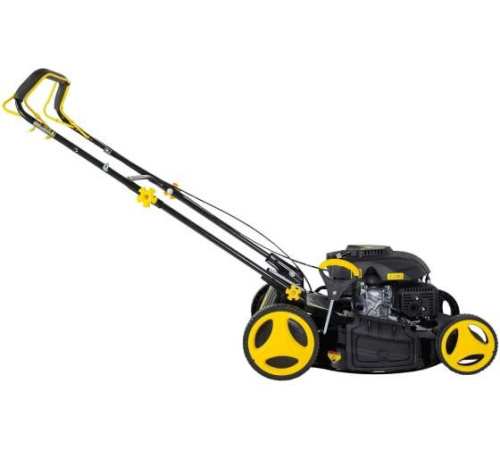 Газонокосилка бензиновая Huter GLM-530SX фото 2