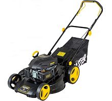 Газонокосилка бензиновая Huter GLM-530SX