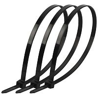 Хомут кабельный Simple 3.6х250 черн. NO-224-200 (уп.100шт) Эра Б0066035