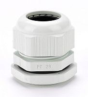 Сальник PG29 d20-25мм DEKraft 32156DEK