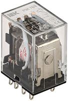 Реле РЭК 78-4 3А 220В AC IEK RRP20-4-03-220A