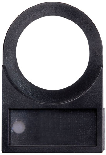 Держатель маркировки DM 18х25 Держатель маркировки DM 18х25