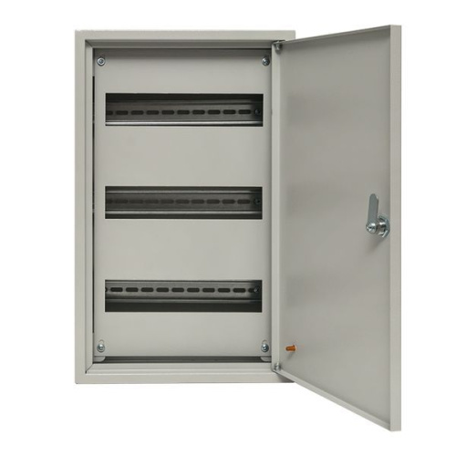 Щит ЩРН-36 IP31 (480х300х120) Basic EKF фото 6
