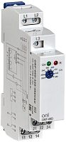 Реле фаз ORF-08D трехфазное 2 контакта 220-460В AC ORF-08D-220-460VAC ONI
