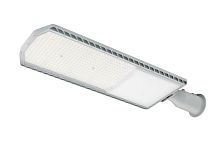 Светильник светодиодный уличный ДКУ RD 10 P 200W SHB 850 GR 719х244мм 200Вт 5000К IP66 консольн. сер