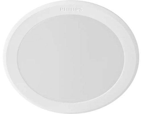 Светильник Philips 59464 MESON 125 13W 6500K WH recessed LED