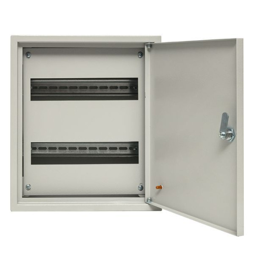 Щит ЩРН-18 IP31 (350х300х120) Basic EKF фото 11