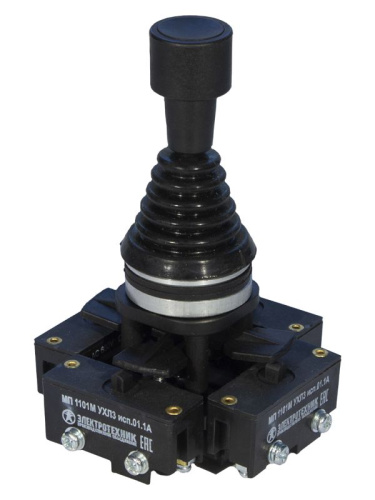 Переключатель унив. ПК12-21-822-54 ET012287 Переключатель унив. ПК12-21-822-54 ET012287