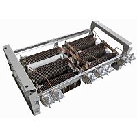 Блок резисторов Б6 У2  434.332.004-26