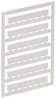 Маркер для CTS 10кв.мм без символов ARMAFIX IEK AF-CT10D-M-010-00