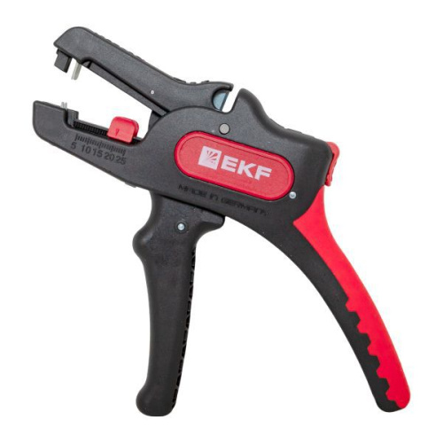 Стриппер автоматический WS-22 Professional EKF фото 4