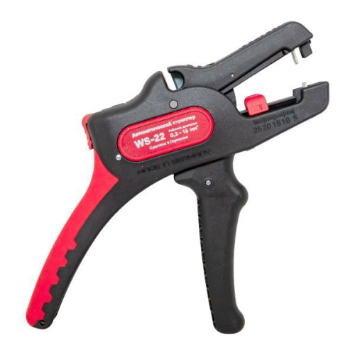 Стриппер автоматический WS-22 Professional EKF фото 3