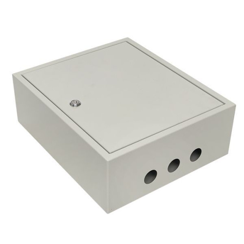 Щит ЩРН-18 IP31 (350х300х120) Basic EKF фото 3