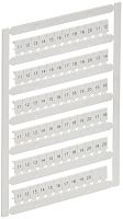 Маркер для CTS/CP 4кв.мм "11-20" ARMAFIX IEK AF-CT10D-M-004-02