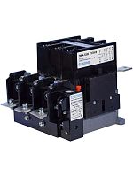 Пускатель электромагнитный ПМА-5202 УХЛ4 В, 380В, 2з+2р, 100А, нереверсивный, с реле РТТ-325 85-115А