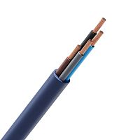 Кабель Русский Свет КГтп-ХЛ 4х2.5 (N) 380/660-3 (м) 10159