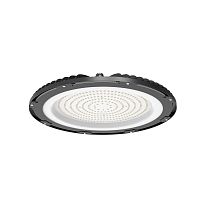 Светильник светодиодный ДСП IB 02 S 200W VW 850 BK CL 367х367х91.5мм 200Вт 5000К IP65 High Bay подве