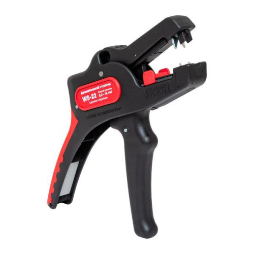 Стриппер автоматический WS-22 Professional EKF фото 2