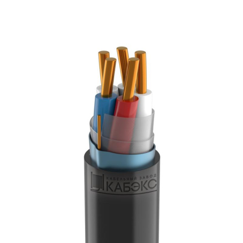 Кабель КВВГЭнг(А)-LS 5х1 0.66кВ (м) Кабель КВВГЭнг(А)-LS 5х1 0.66кВ (м)
