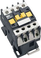 Контактор КМИ-10910 9А 230В/АС3 1НО KARAT IEK
