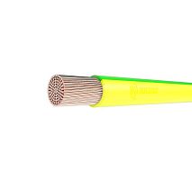 Провод ПуГВнг(А)-LS 1х185 450/750 Ж/З (м) Цветлит 00-00130626